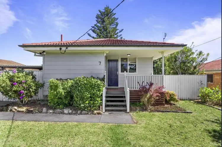 7 Nandi Court, Newtown QLD 4350