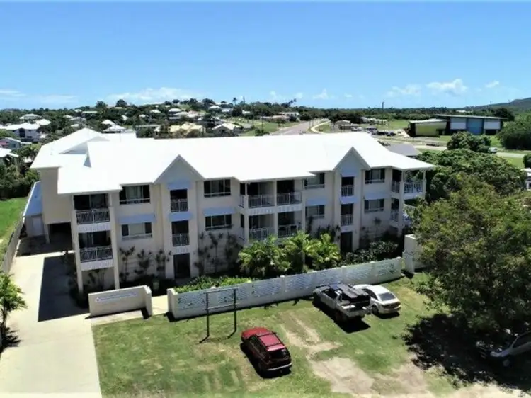 Main view of Homely unit listing, Unit 6 10 Williams Street, Bowen QLD 4805