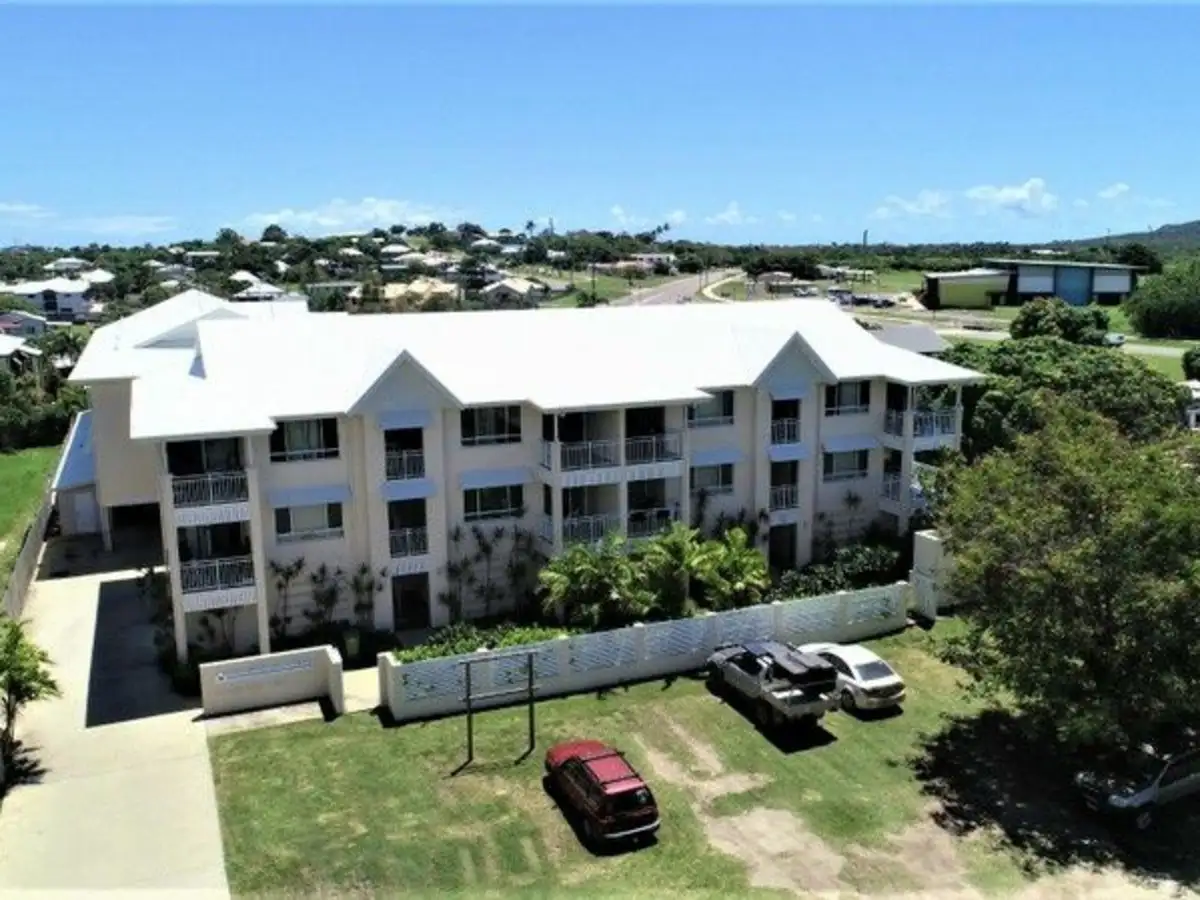 Main view of Homely unit listing, Unit 6 10 Williams Street, Bowen QLD 4805