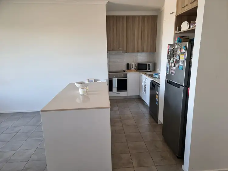 Second view of Homely unit listing, Unit 6 10 Williams Street, Bowen QLD 4805
