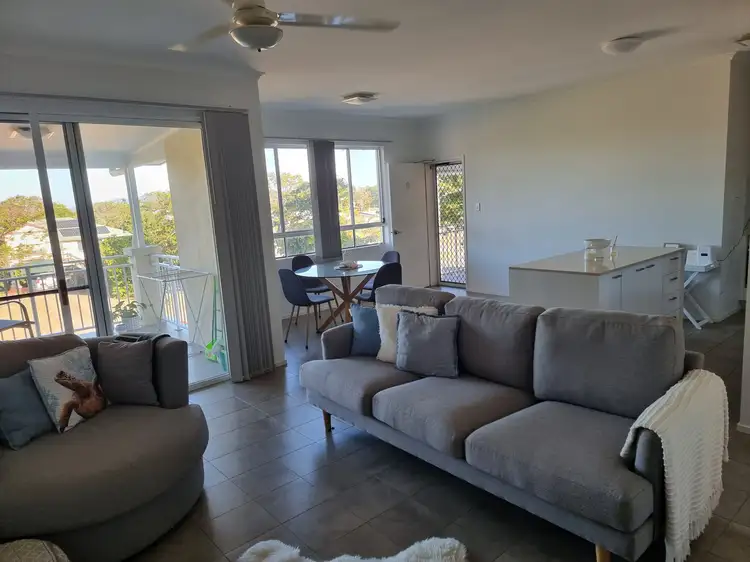 Fifth view of Homely unit listing, Unit 6 10 Williams Street, Bowen QLD 4805
