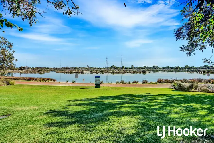 Second view of Homely house listing, 20 Dorney Esplanade, Champion Lakes WA 6111