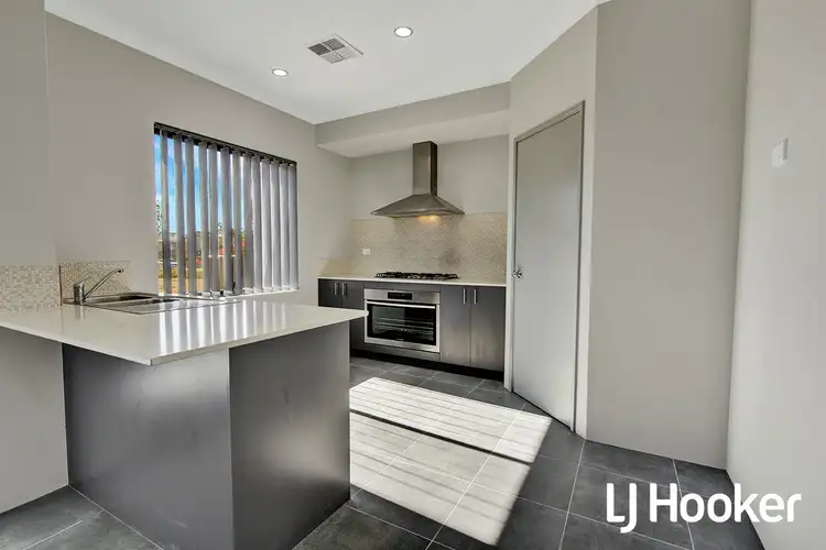 Fourth view of Homely house listing, 20 Dorney Esplanade, Champion Lakes WA 6111
