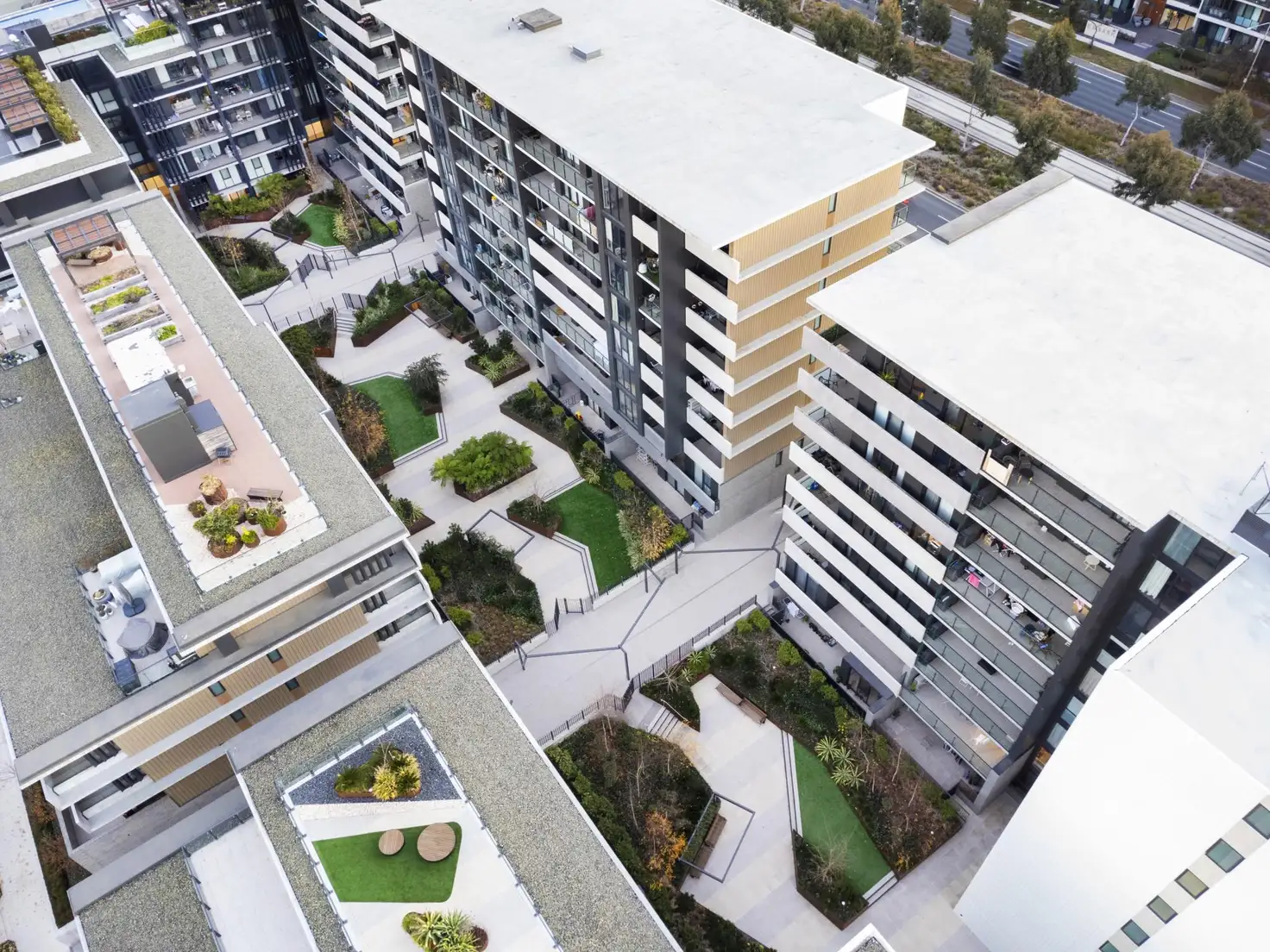 Main view of Homely apartment listing, Address available on request
