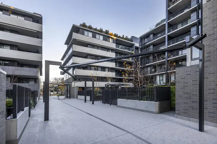 Fourth view of Homely apartment listing, Address available on request