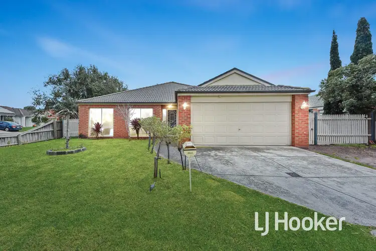 Main view of Homely house listing, 68 Astley Wynd, Lynbrook VIC 3975