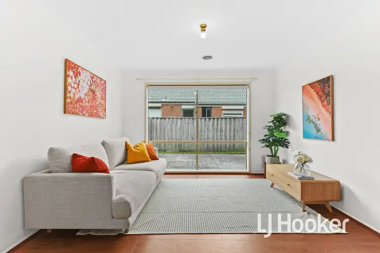 Second view of Homely house listing, 68 Astley Wynd, Lynbrook VIC 3975