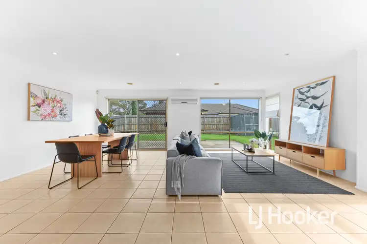 Third view of Homely house listing, 68 Astley Wynd, Lynbrook VIC 3975