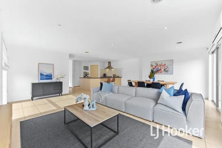Fourth view of Homely house listing, 68 Astley Wynd, Lynbrook VIC 3975