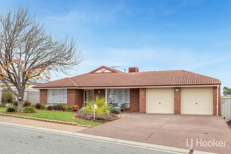 Main view of Homely house listing, 69 Beckham Rise, Craigmore SA 5114