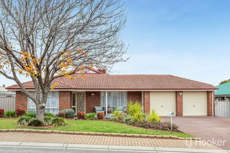 Second view of Homely house listing, 69 Beckham Rise, Craigmore SA 5114