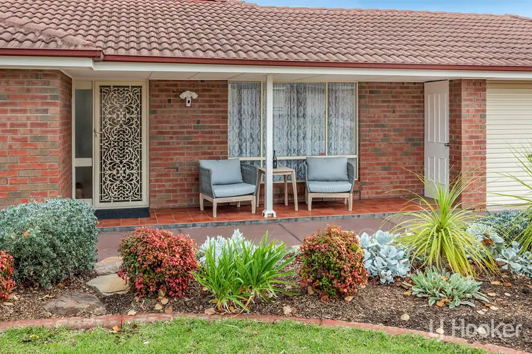Third view of Homely house listing, 69 Beckham Rise, Craigmore SA 5114
