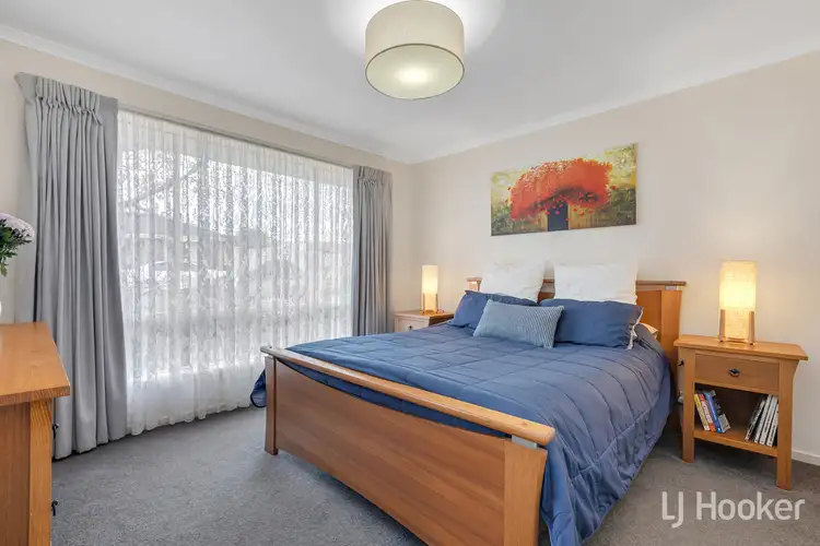 Fifth view of Homely house listing, 69 Beckham Rise, Craigmore SA 5114