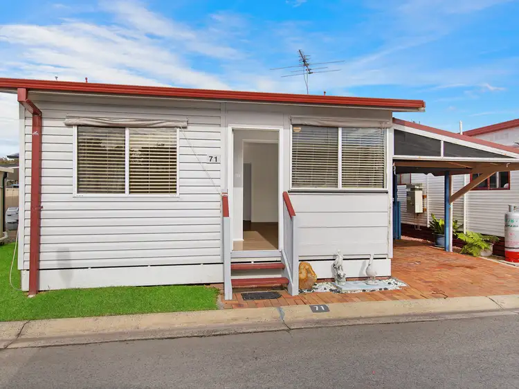 71/51 Kamilaroo Avenue, Lake Munmorah NSW 2259