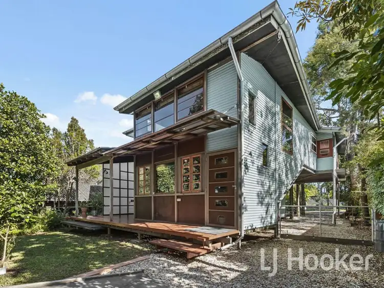 Main view of Homely house listing, 14 Turner Avenue, Fairfield QLD 4103
