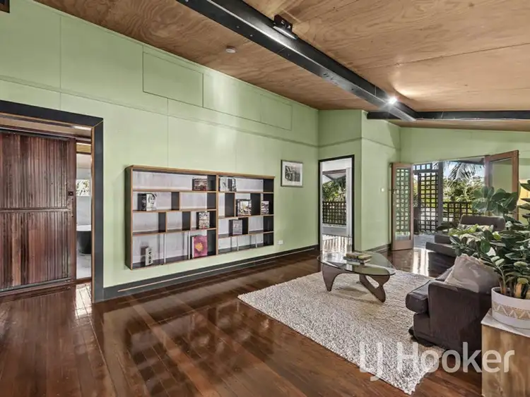 Second view of Homely house listing, 14 Turner Avenue, Fairfield QLD 4103
