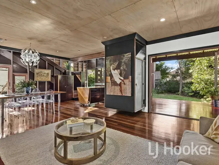 Fourth view of Homely house listing, 14 Turner Avenue, Fairfield QLD 4103