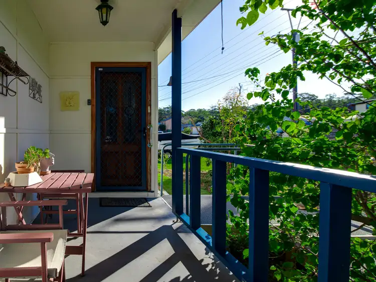 Second view of Homely house listing, 26 Lakehaven Drive, Sussex Inlet NSW 2540