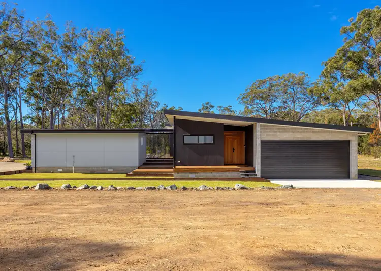 Third view of Homely rural property listing, 124 Heron Road, Old Bar NSW 2430