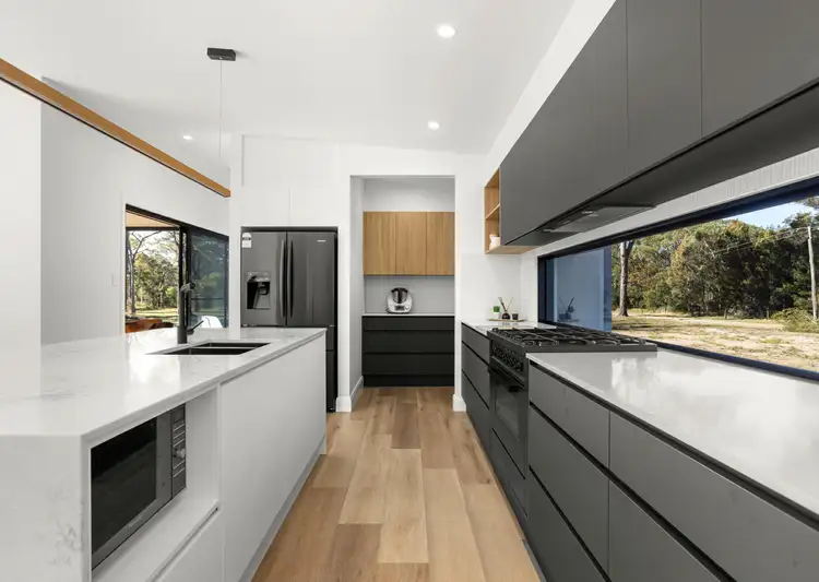 Sixth view of Homely rural property listing, 124 Heron Road, Old Bar NSW 2430