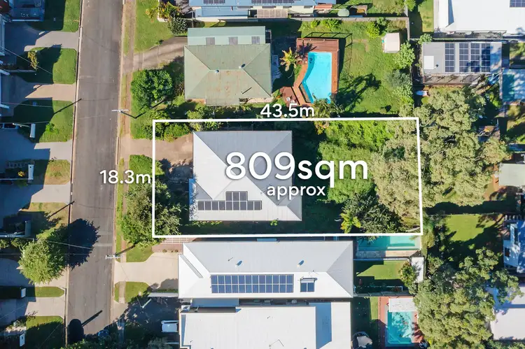 40 Eyre Street