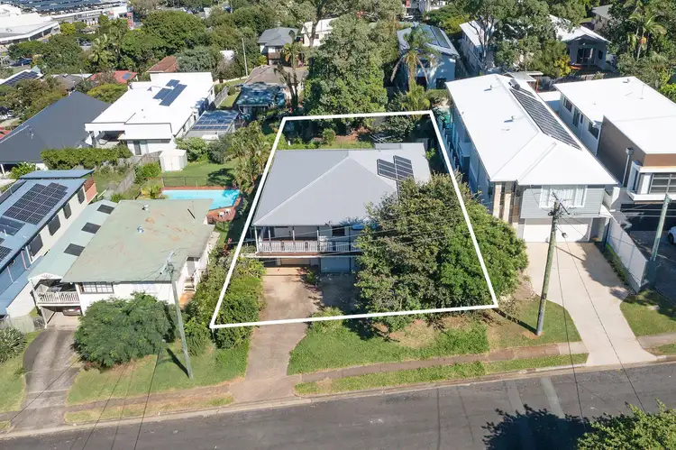 Second view of Homely house listing, 40 Eyre Street, Mount Gravatt East QLD 4122