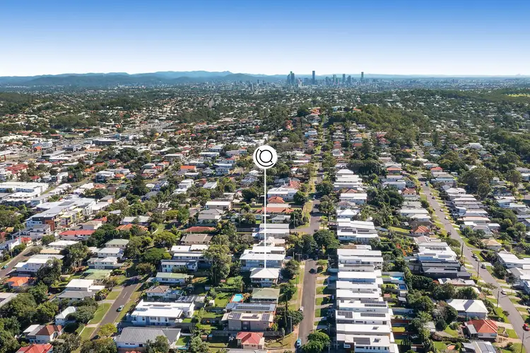 Third view of Homely house listing, 40 Eyre Street, Mount Gravatt East QLD 4122