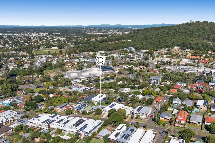 Fourth view of Homely house listing, 40 Eyre Street, Mount Gravatt East QLD 4122
