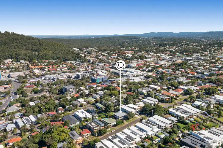 Fifth view of Homely house listing, 40 Eyre Street, Mount Gravatt East QLD 4122