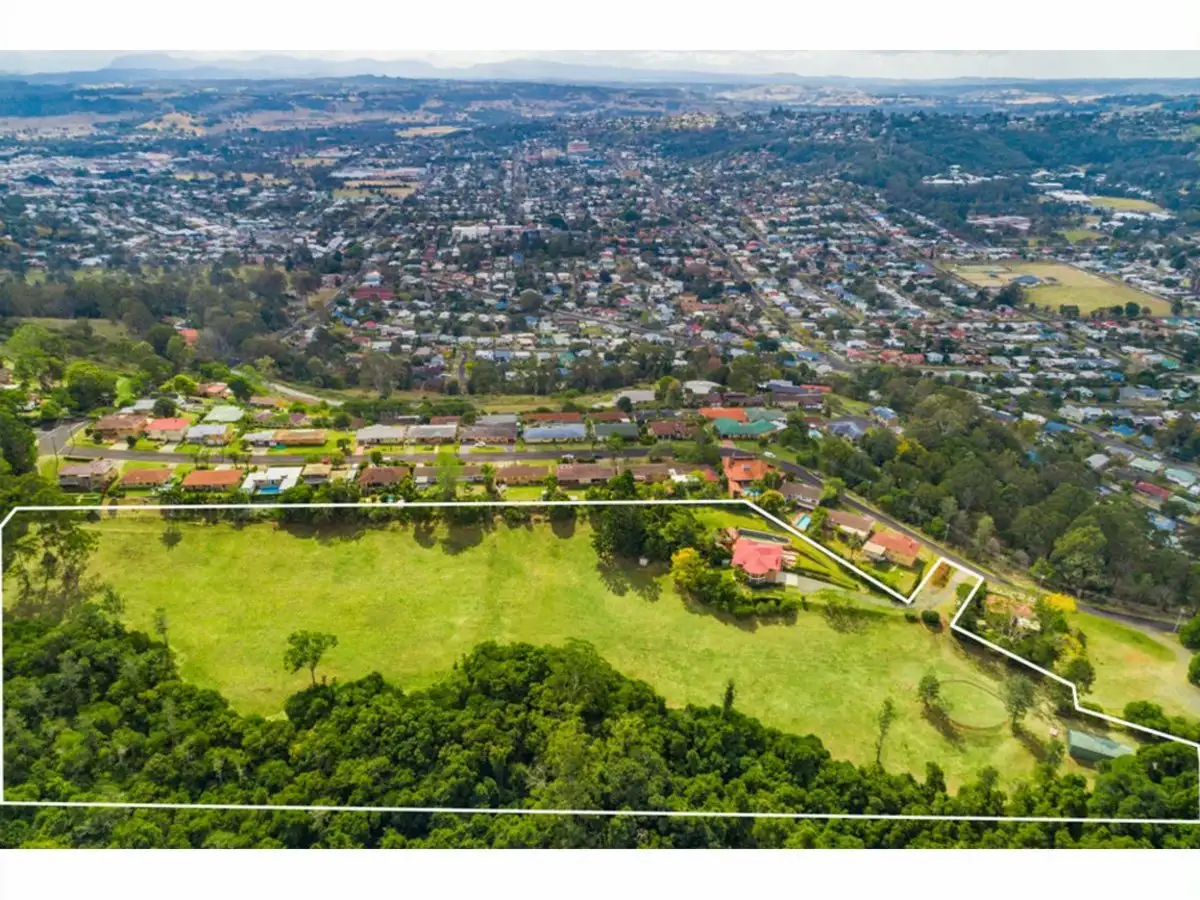 Main view of Homely house listing, 37 City View Drive, East Lismore NSW 2480