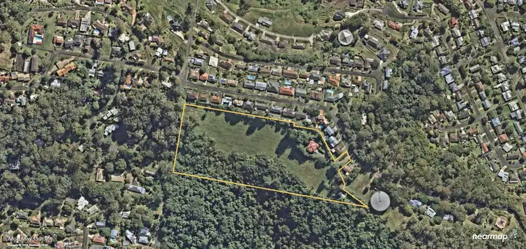 Fifth view of Homely house listing, 37 City View Drive, East Lismore NSW 2480