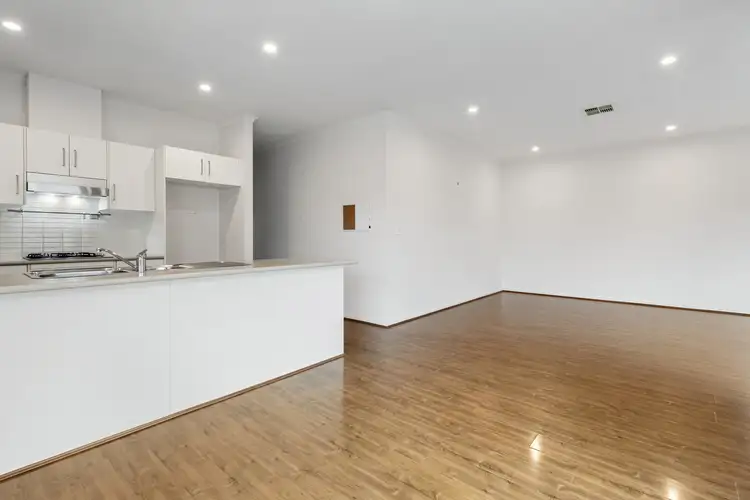 Fifth view of Homely house listing, 12/62 Hawker Street, Brompton SA 5007