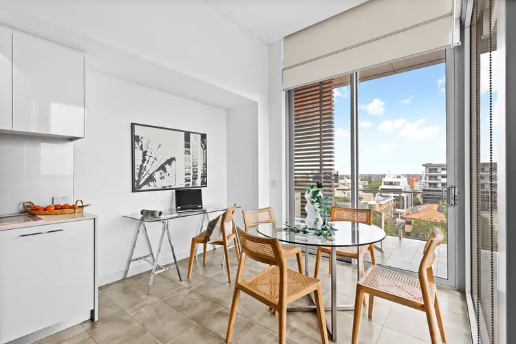 22/21 Altona Street, West Perth WA 6005