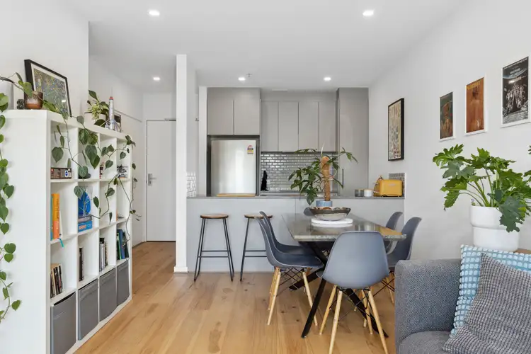 Fourth view of Homely apartment listing, 23/34 Alex Colley Crescent, Wright ACT 2611