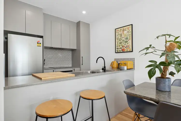 Sixth view of Homely apartment listing, 23/34 Alex Colley Crescent, Wright ACT 2611