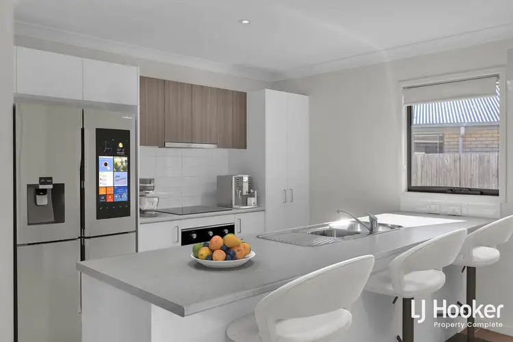 55 Verdi Street, Yarrabilba QLD 4207