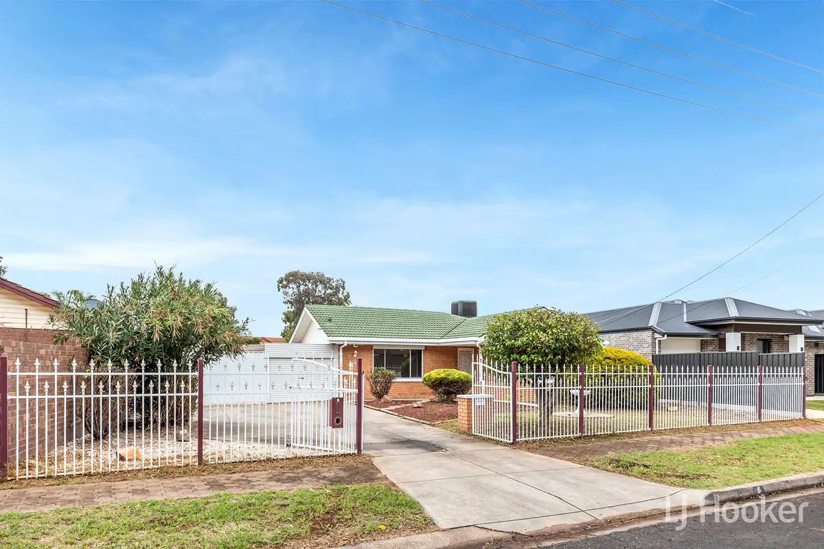 Main view of Homely house listing, 6 Walnut Avenue, Parafield Gardens SA 5107
