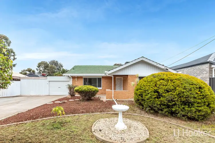 Second view of Homely house listing, 6 Walnut Avenue, Parafield Gardens SA 5107