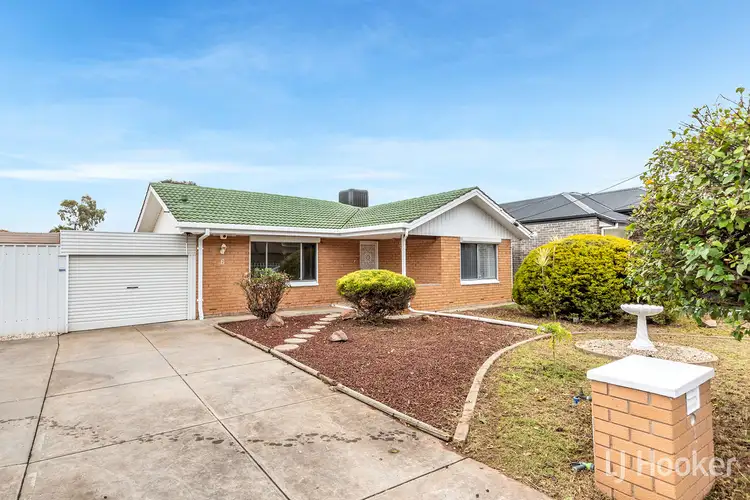 Fourth view of Homely house listing, 6 Walnut Avenue, Parafield Gardens SA 5107