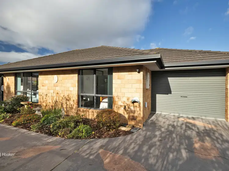 Main view of Homely unit listing, 2/182 William Street, Devonport TAS 7310