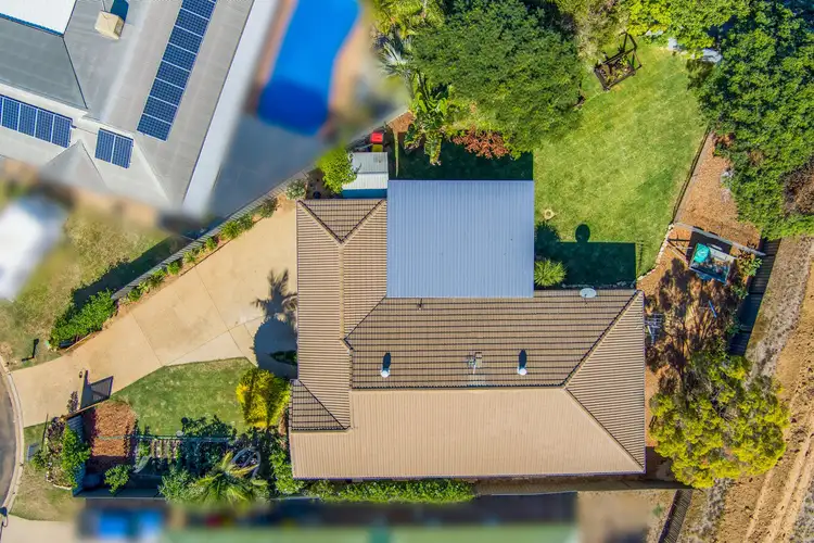 Fourth view of Homely house listing, 4 Kurrajong Close, Emerald QLD 4720