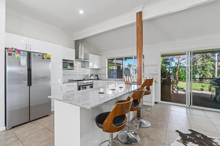 Fifth view of Homely house listing, 4 Kurrajong Close, Emerald QLD 4720