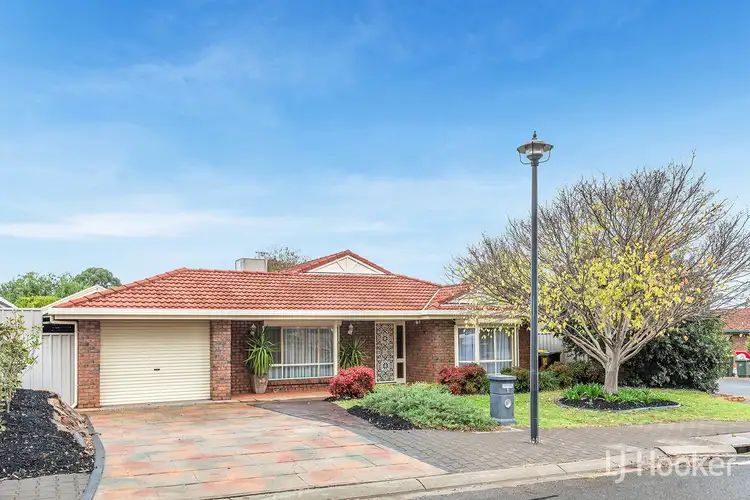Second view of Homely house listing, 1 Taunton Crescent, Craigmore SA 5114