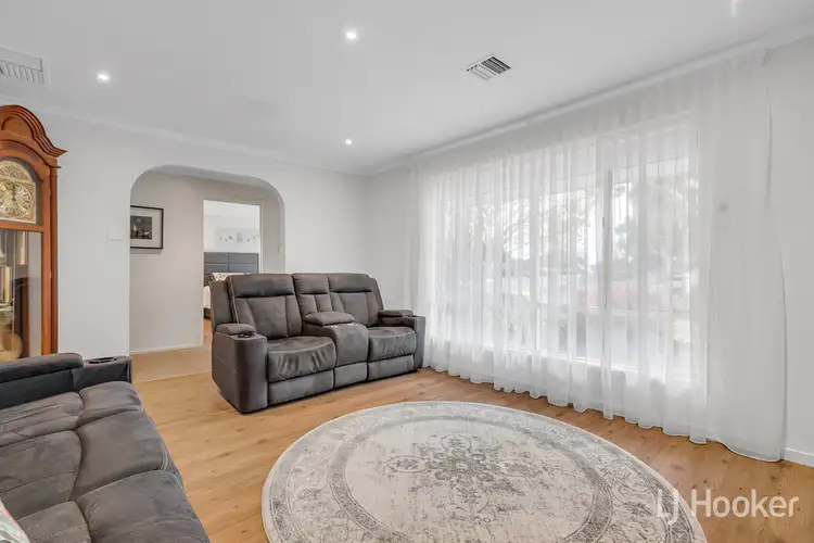 Fifth view of Homely house listing, 1 Taunton Crescent, Craigmore SA 5114