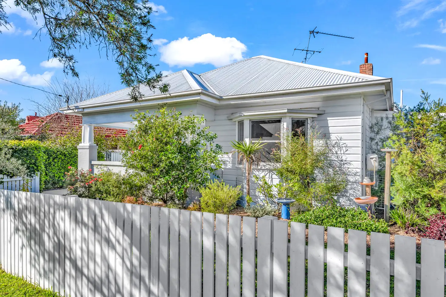 Main view of Homely house listing, 1/58 Porter Avenue, East Maitland NSW 2323