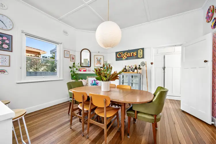 Fourth view of Homely house listing, 1/58 Porter Avenue, East Maitland NSW 2323