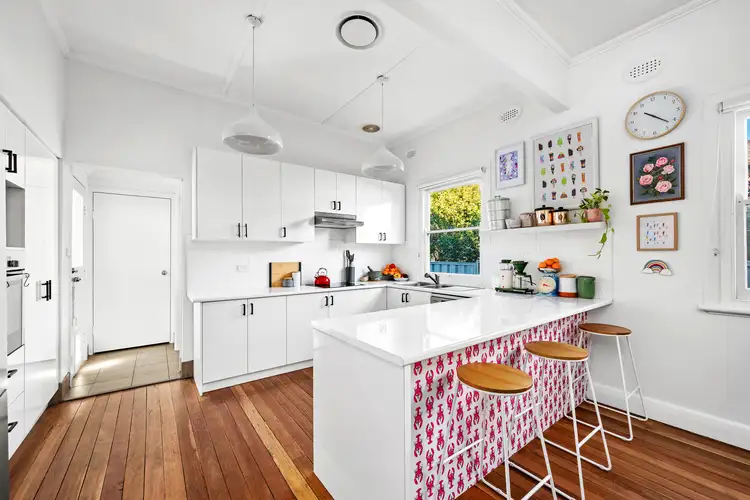Fifth view of Homely house listing, 1/58 Porter Avenue, East Maitland NSW 2323