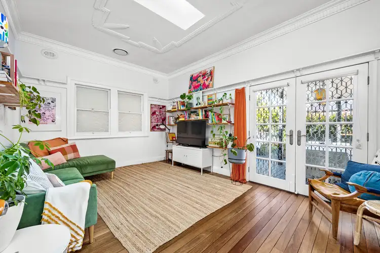 Sixth view of Homely house listing, 1/58 Porter Avenue, East Maitland NSW 2323