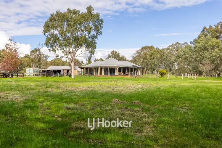 Third view of Homely rural property listing, 44 Padbury Road, Dardanup West WA 6236
