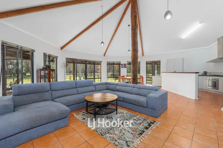 Sixth view of Homely rural property listing, 44 Padbury Road, Dardanup West WA 6236